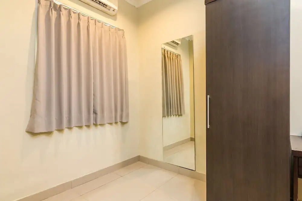 ZEN Rooms Basic Kuta Centre Kartika Plaza