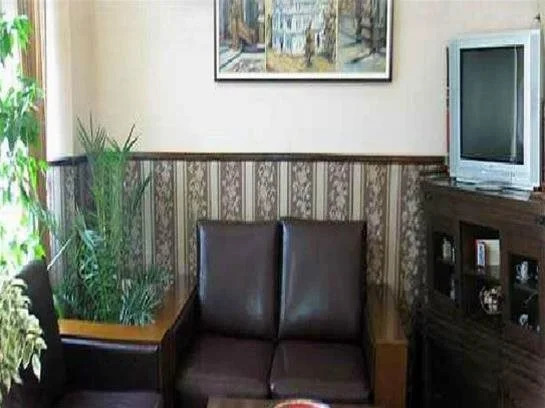 Old Town Hotel