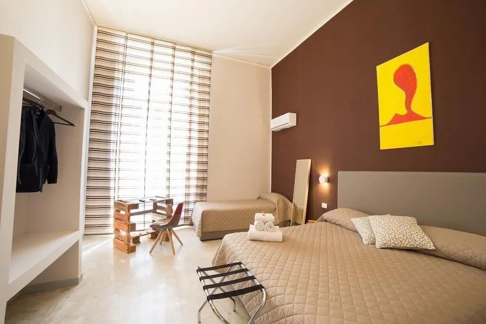 TOLEDO H. NAPOLI CENTRO by ClaPa Group Dislocated Hospitality