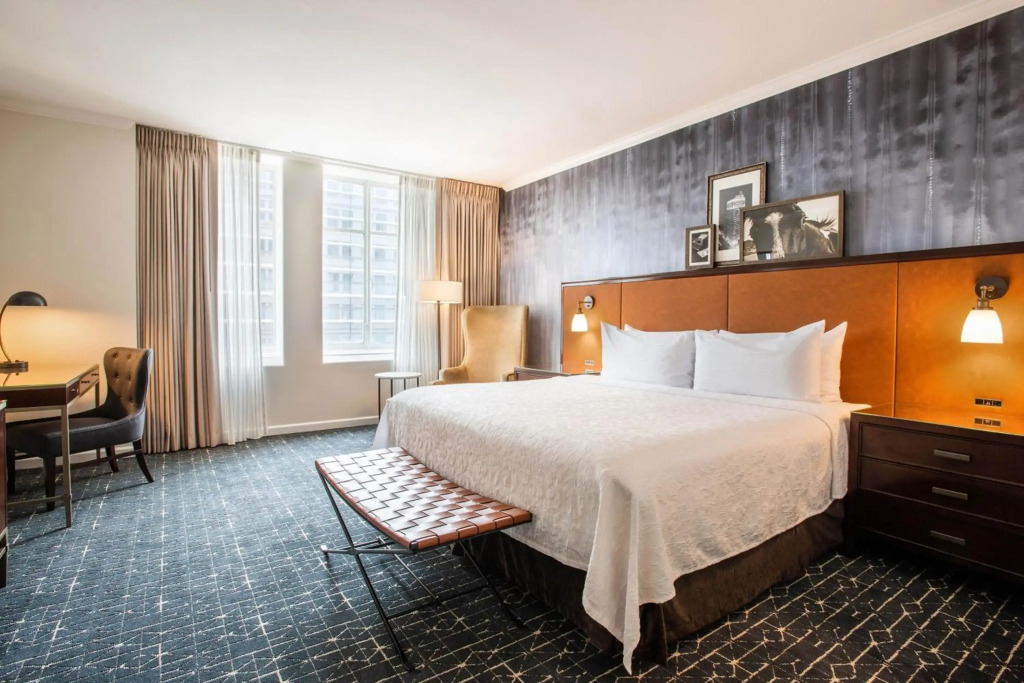 Magnolia Hotel Houston, a Tribute Portfolio Hotel