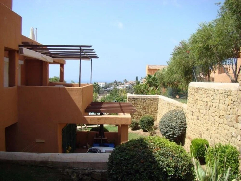 Apartment Santa Maria Golf