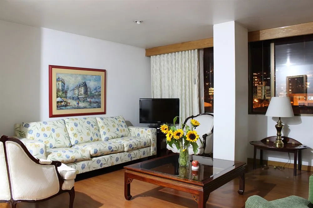 Atlantis Home Suites Zona T