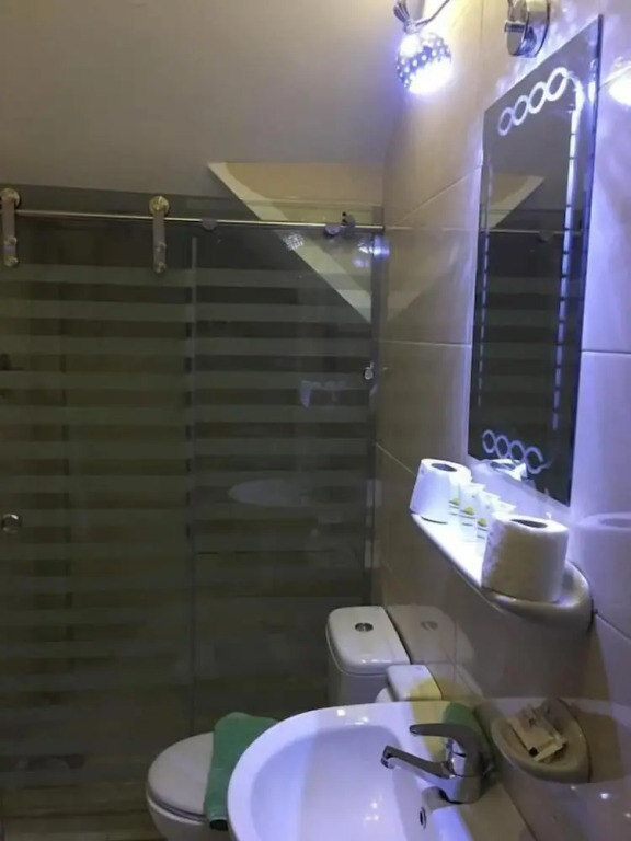 oasis Hotel