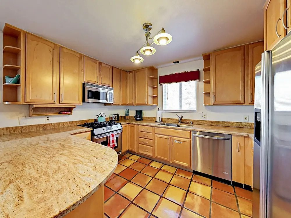 Kathryn - 3 Br Home