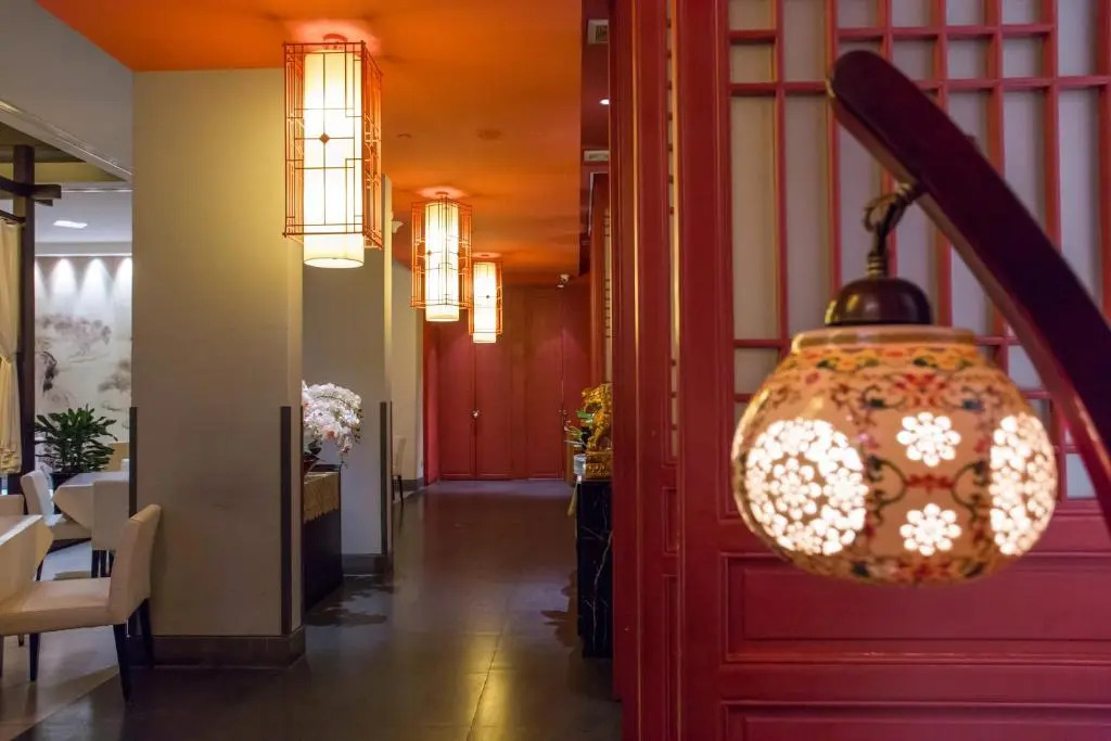 JinJiang Inn Guang'anmen