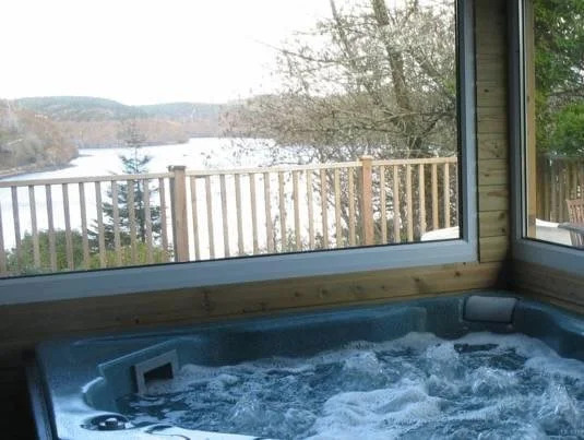 The Cormorant Hotel