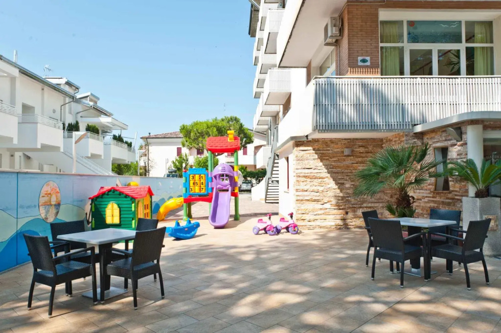 Hotel Antony