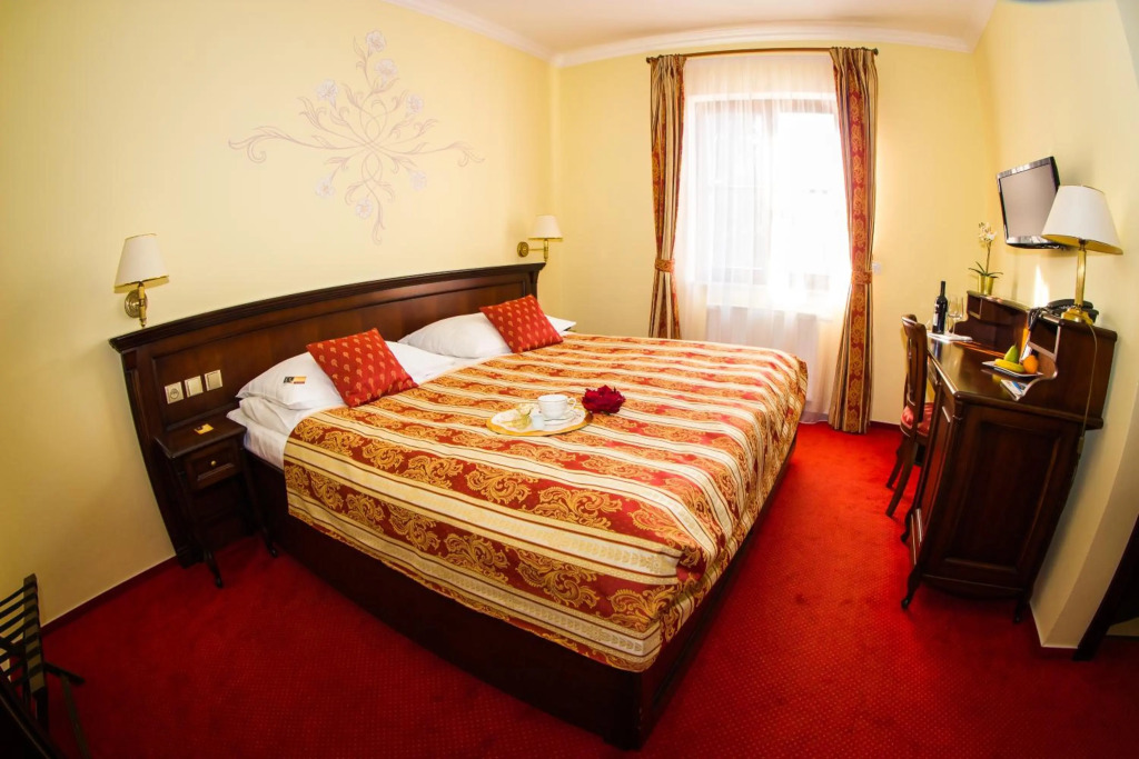 Hotel U Krále