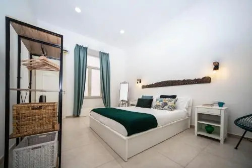 Flat 3 bedrooms 2 bathrooms - Naples