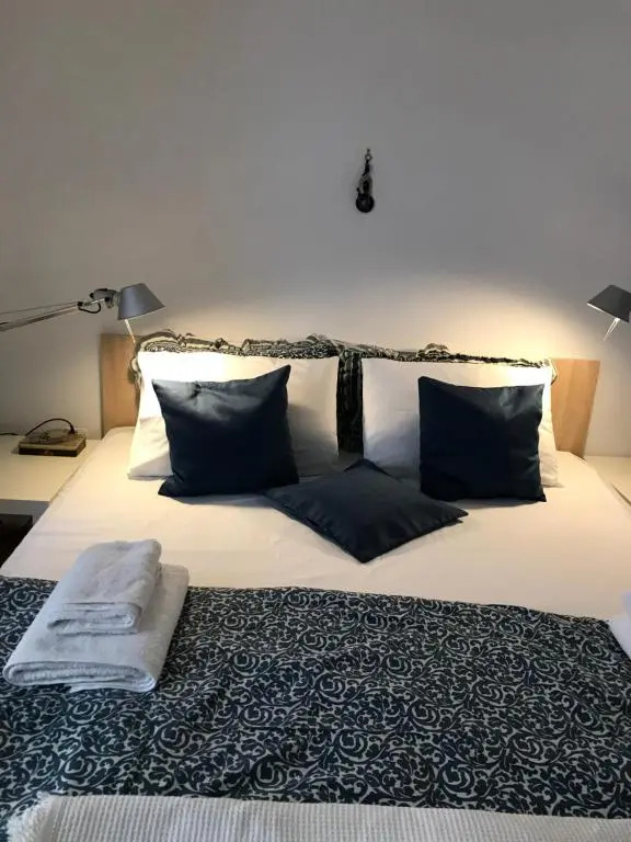 Central luxury apartment at Proxenou Koromila