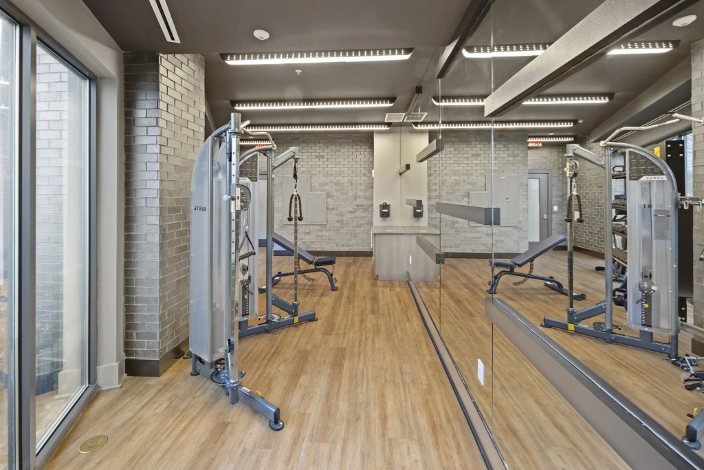Global Luxury Suites at Tribeca