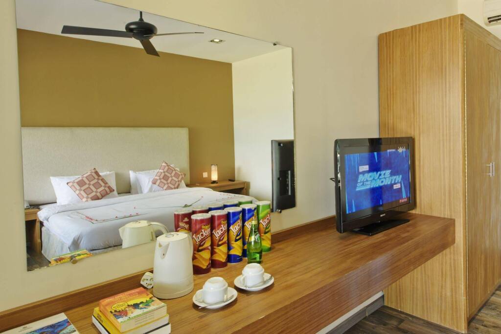 Eri Maldives