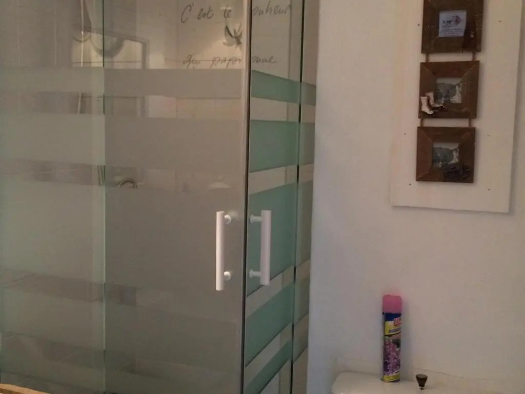 Appartement Valloire, 1 pièce, 3 personnes - FR-1-263-461
