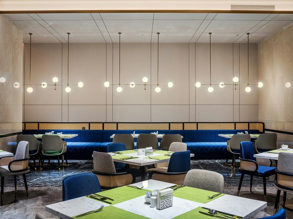 Hilton Garden Inn Hefei High-Tech Zone
