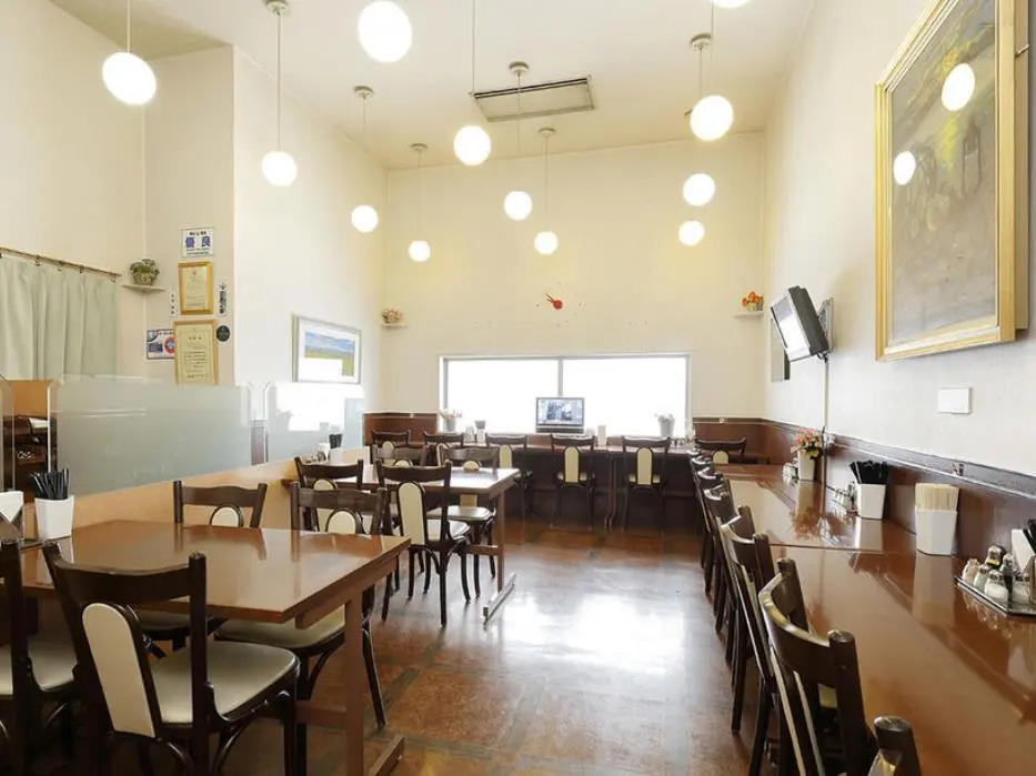TEINE station hotel