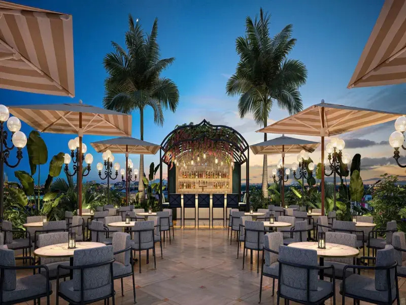 The 27 Wynwood