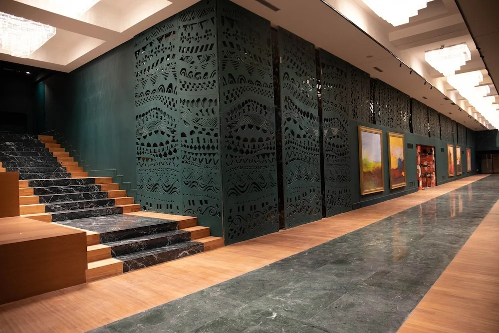 Arka Art Hotel