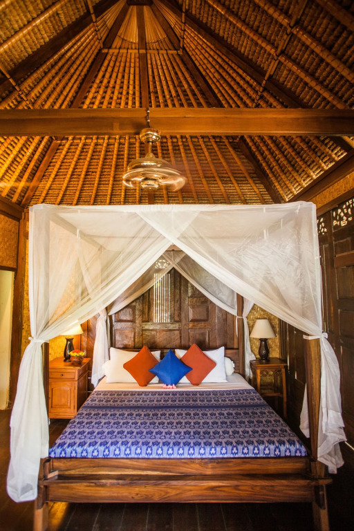Alam Gili Trawangan by Mahaputra