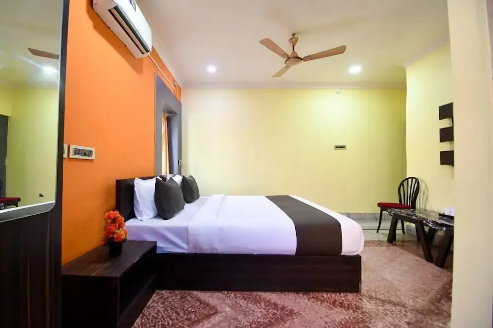 Stanza Hotels