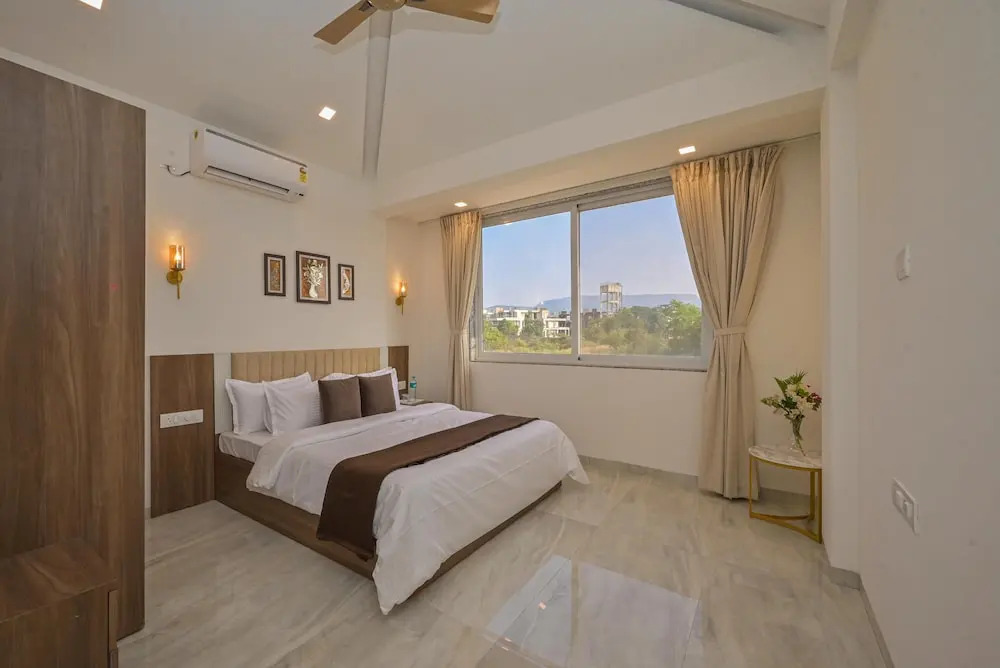 Vivanta Villa