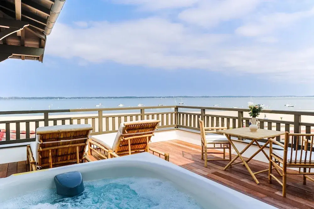 Residence Les Suites Pereire