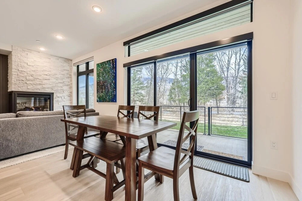 River View Retreat