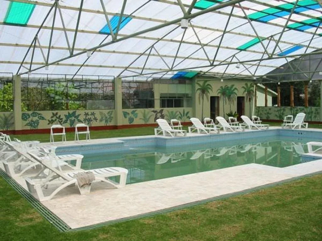 La Quinta Eco Hotel