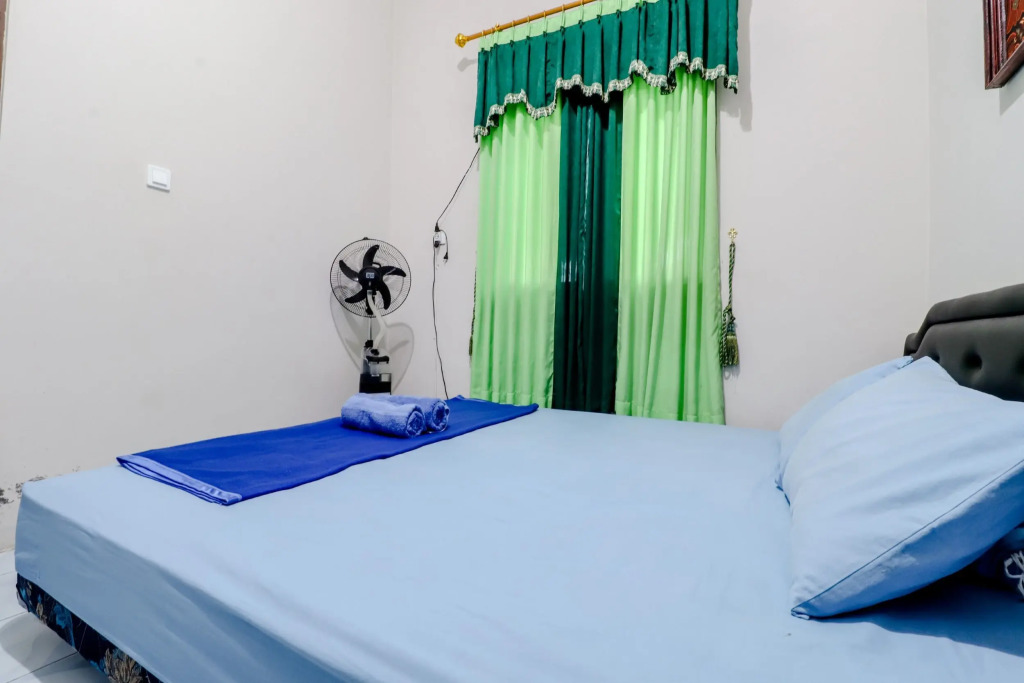 Homestay Damandiri Prambanan Syariah