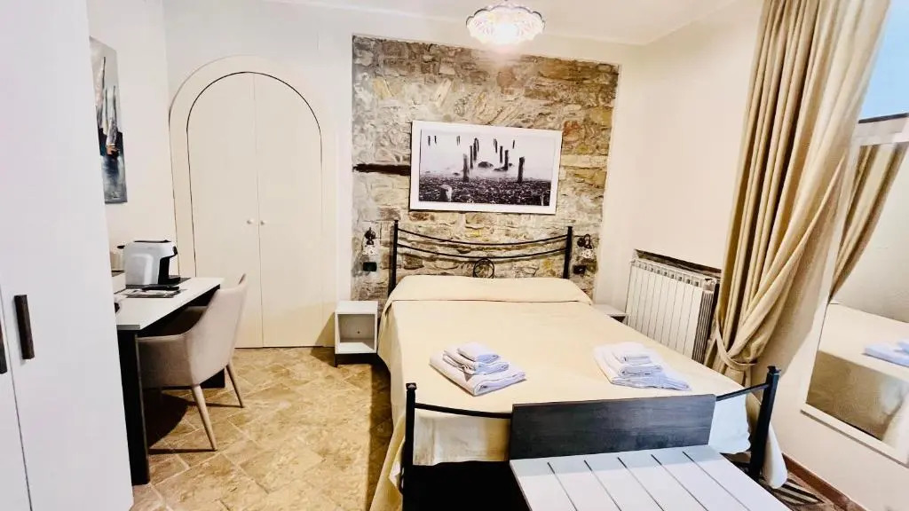 Locanda Badia Residenze Iride e Celeste