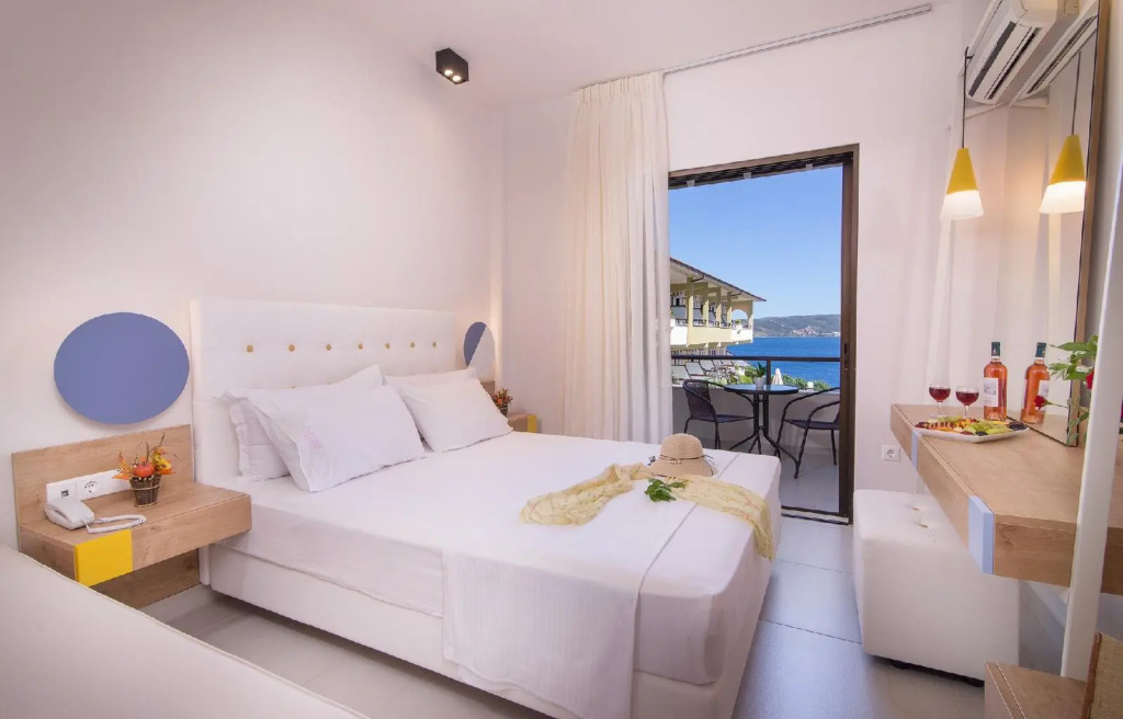 Sunrise Hotel