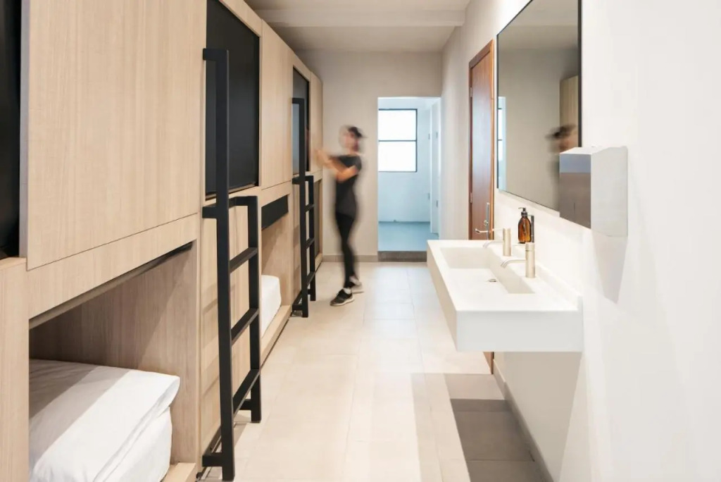 Casa Pancha - Hostel