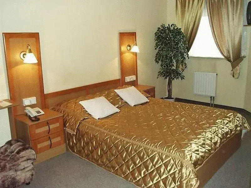 Hotel Elite