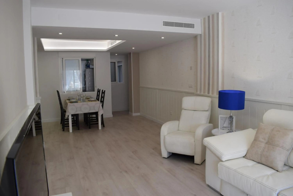 Apartamento Chapaprieta 1