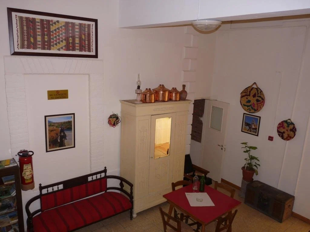 Spring Hotel