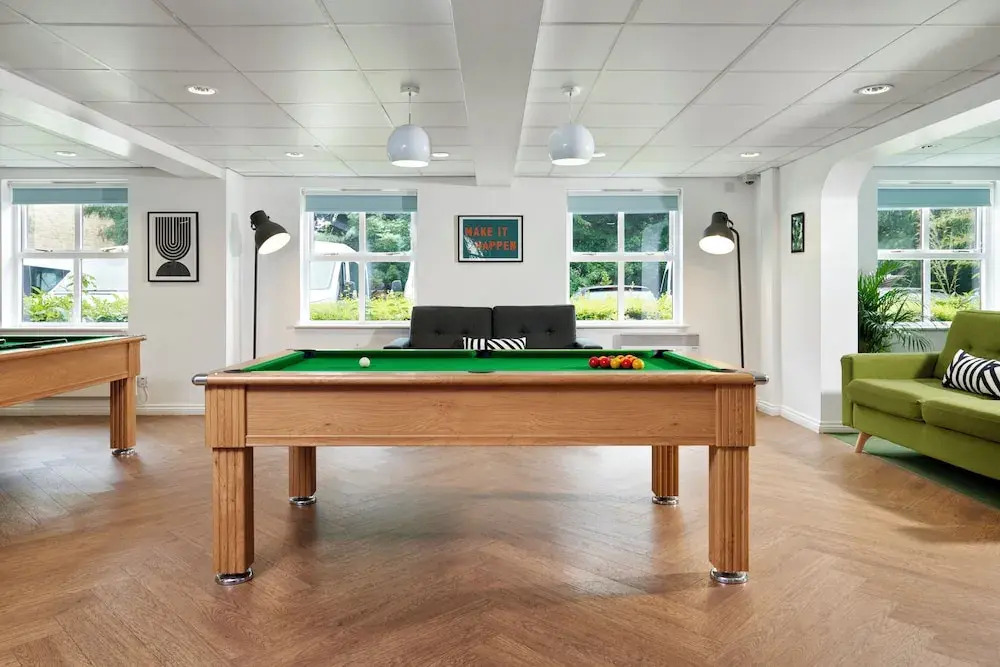 For Students Only Accommodation in Huddersfield