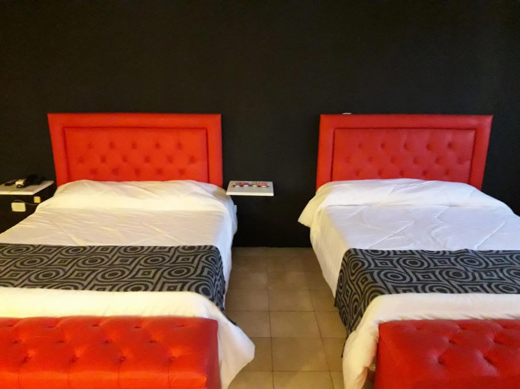 Hotel GBH