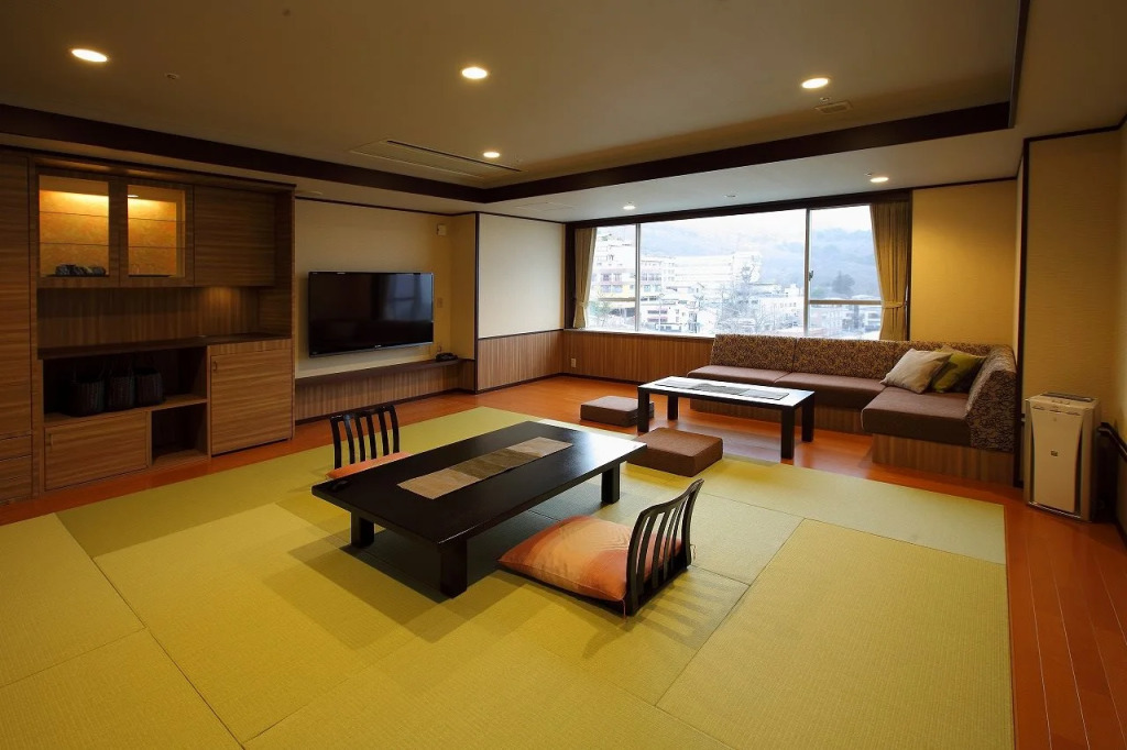Hotel Kogure