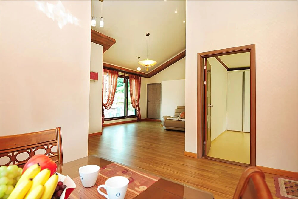 Gapyeong Mystery Pension