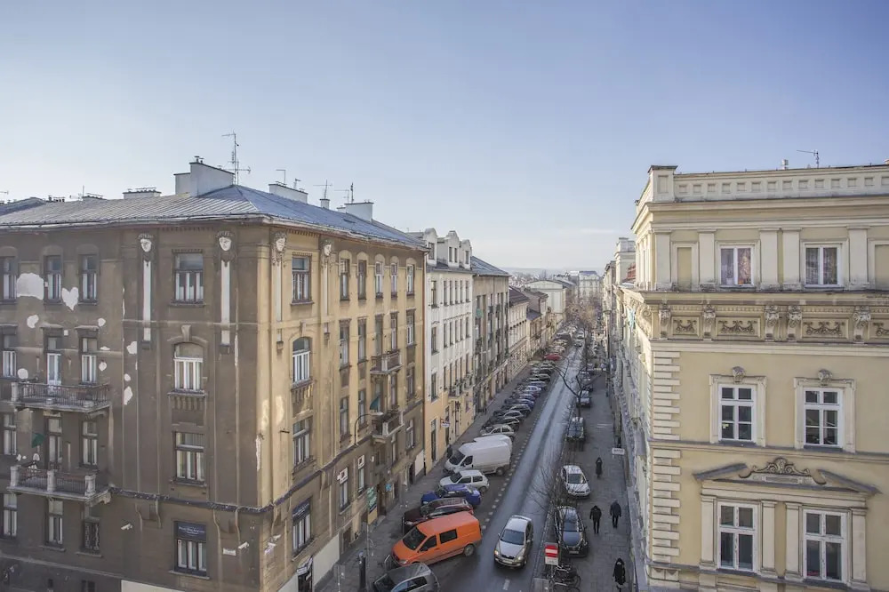 Tyzenhauz Apartments - Premium