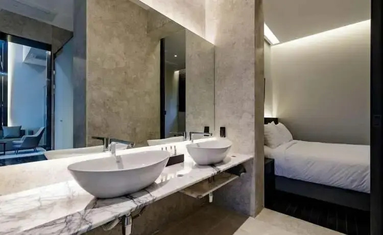 S.G Villa&Hotel