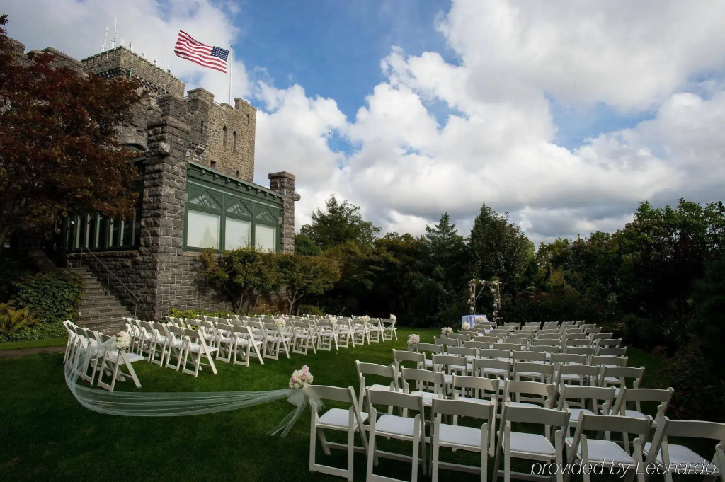 Castle Hotel & Spa