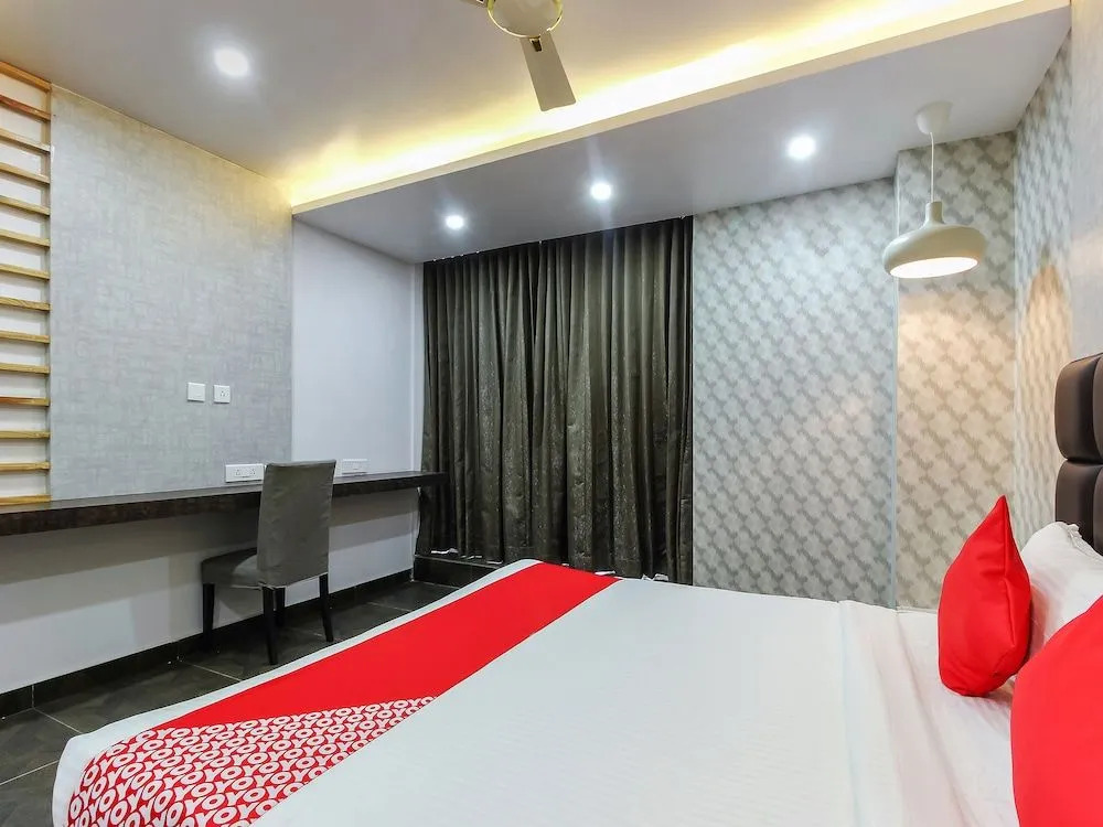 Malnadu Kitchen Luxury Rooms & Suites