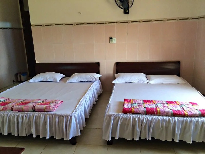 Minh Hiep Motel