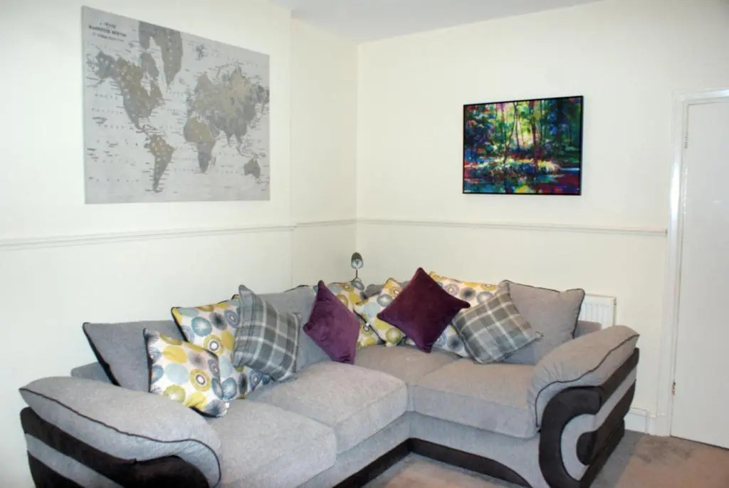 Coastal City Rooms - Centre