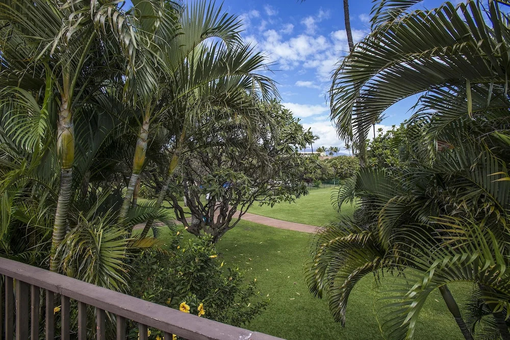 Koa Resort 4i - Two Bedroom Condo
