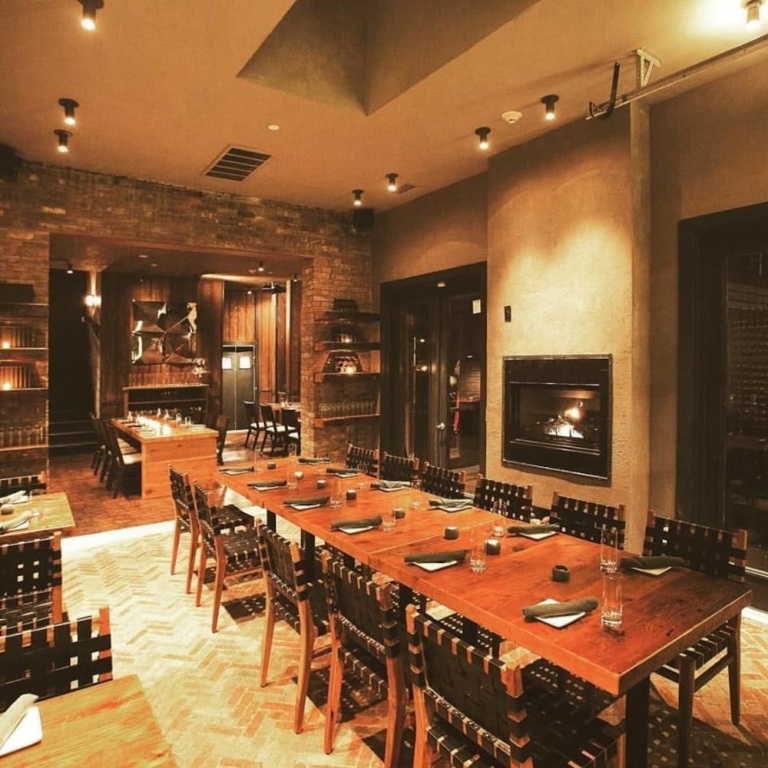 Beacon Hotel