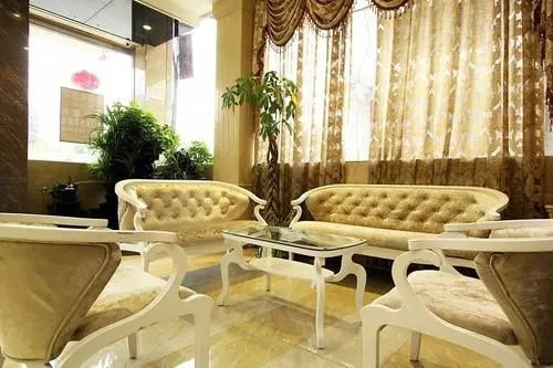Shangjing Hotel(尚景大酒店(桂林电子科技大学金鸡岭校区店）)