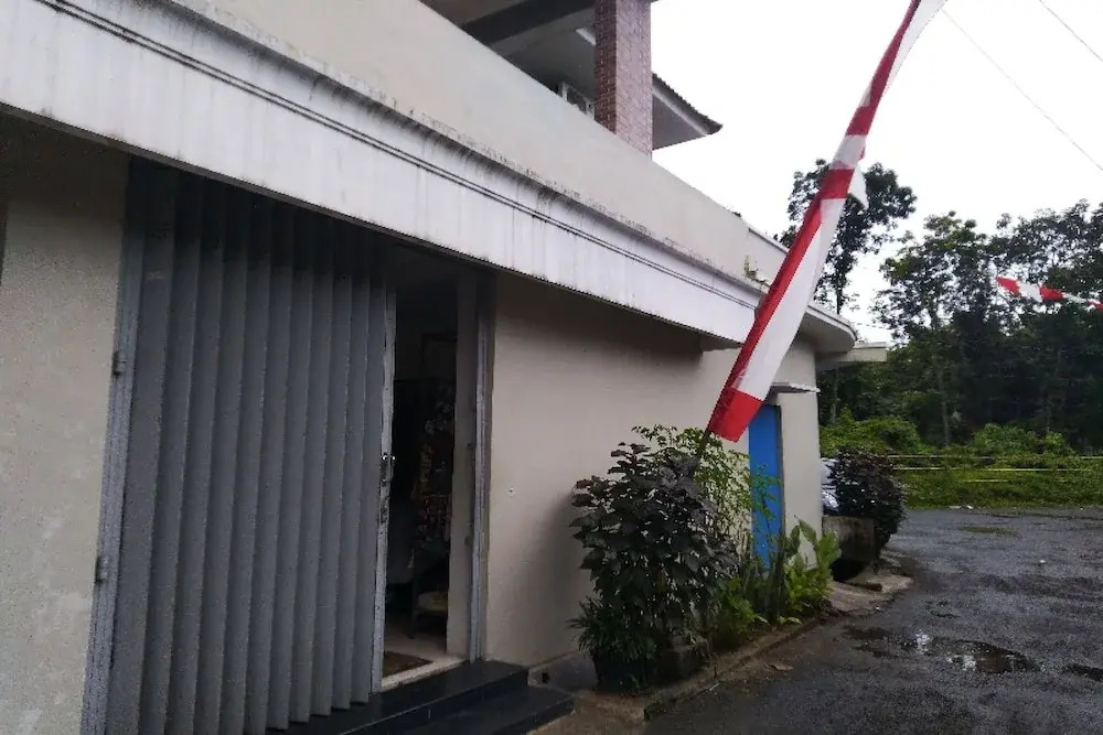 Hotel O Spring Homestay