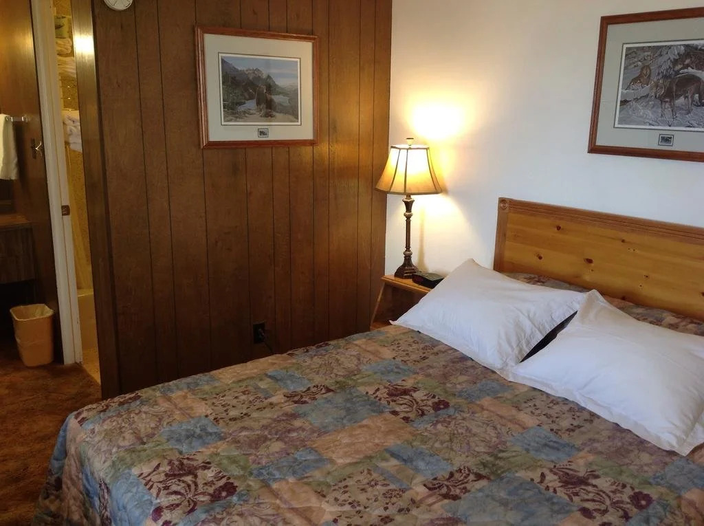 Sherlock Motel Inc