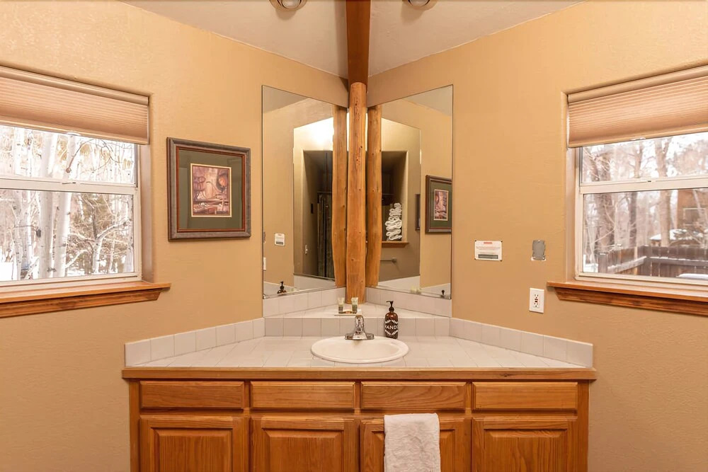 Mt. Shavano Chalet at Creekside Chalets - 1 Br Cabin